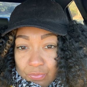 Meet your Posher, Tamika